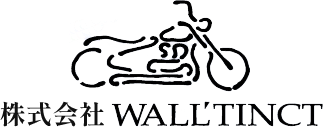 株式会社WALL'TINCT